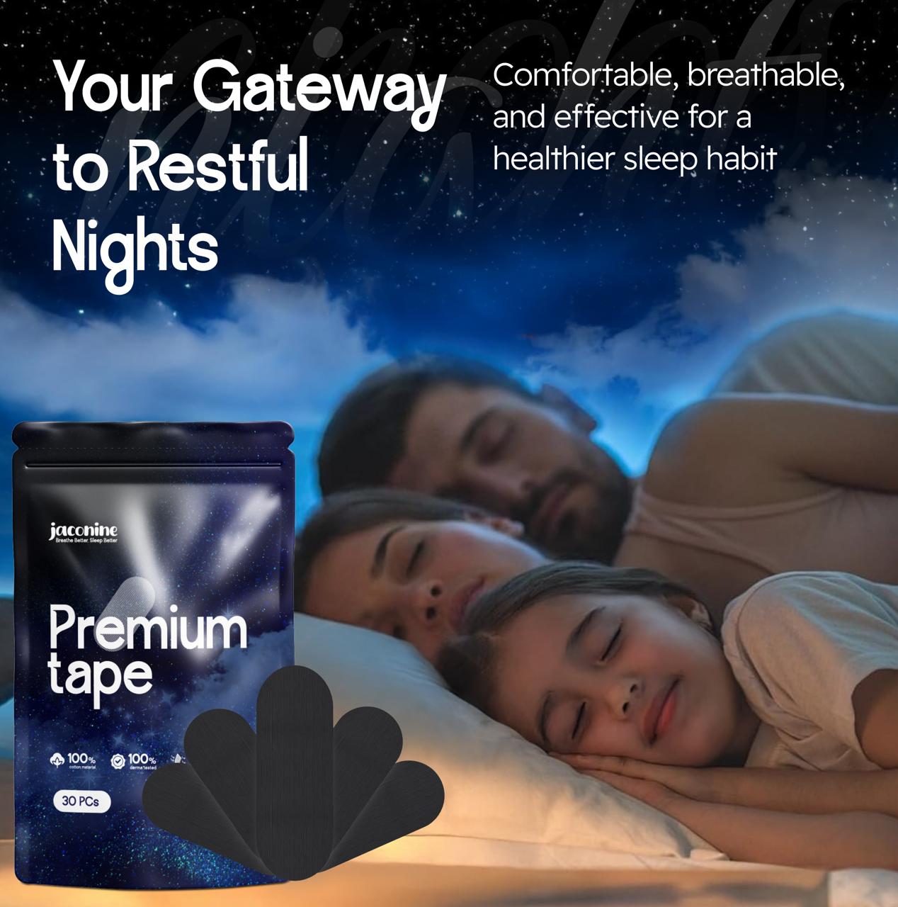 Premium Tape